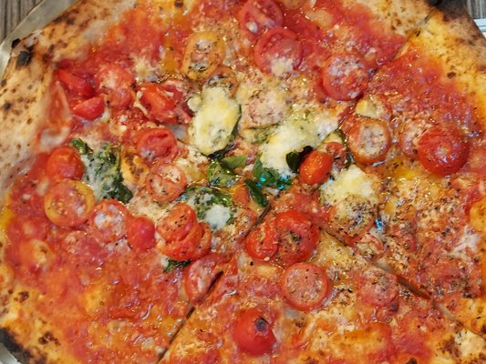 Starita by null