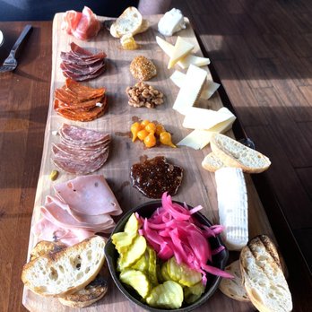 The Local - Charcuterie board! - Seafood Near Me - Fallston, Maryland The Local - Charcuterie board! - Seafood Near Me - Fallston, Maryland