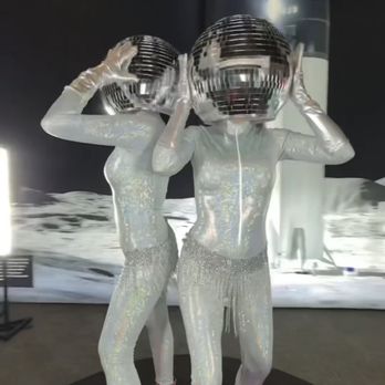 3Sixty 360  Booth - Photo Booth Rentals Near Me