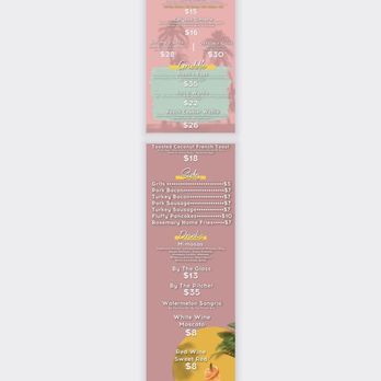 PiCH - Caribbean Near Me - Brooklyn, New York