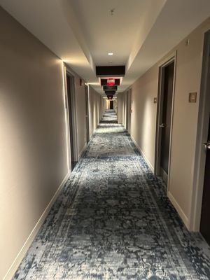 Renaissance Albany Hotel by null