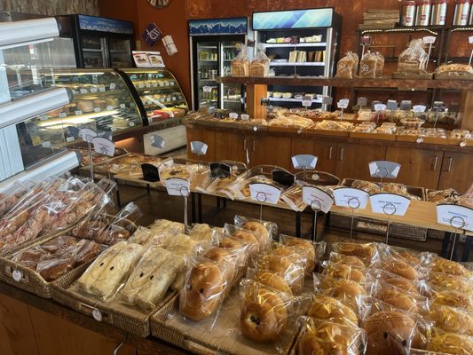 Shilla Bakery by null