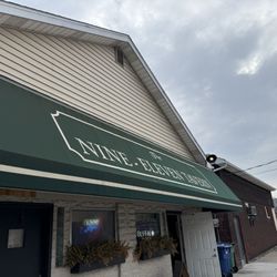 Nine-Eleven Tavern - Outside