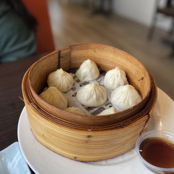 Peaceful Restaurant - XLB! So yummy - Chinese Near Me - Port Coquitlam, British Columbia Peaceful Restaurant - XLB! So yummy - Chinese Near Me - Port Coquitlam, British Columbia