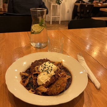 Moment - Pivní guláš - Cafes Near Me - Prague, Puerto Rico Moment - Pivní guláš - Cafes Near Me - Prague, Puerto Rico
