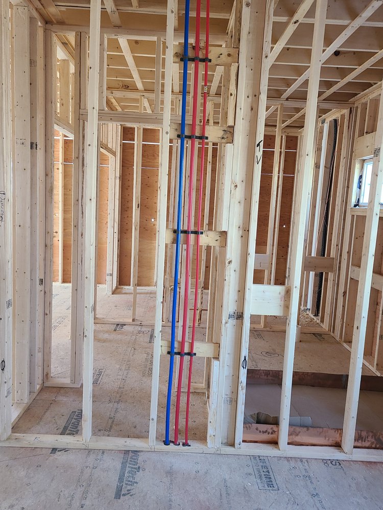 Slide of Torode Plumbing Heating & Gas Fitting