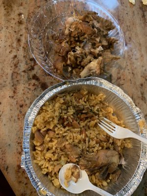 Mofongo Del Valle by null