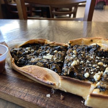 Lezzet cafe - I had great captions here but Yelp draft lost them. Your bad, Yelp. - Mediterranean Near Me - Dallas, Texas