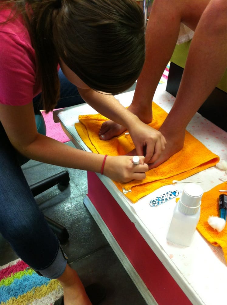 SIMPLY SASSY KIDS SPA Updated October 2024 163 Jonestown Rd