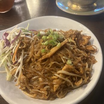 All Thai - Pad Phad Thai - Thai Near Me - Bellevue, Washington All Thai - Pad Phad Thai - Thai Near Me - Bellevue, Washington