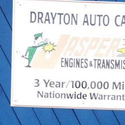 Drayton Auto Care