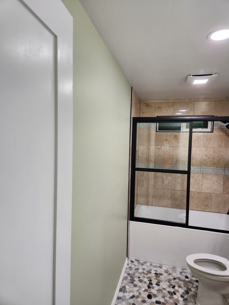 Slide of Lions Rooter Drain Cleaning