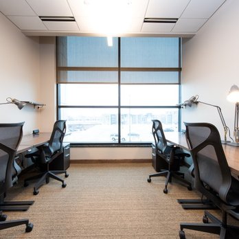 Life Time Work - Shared Office Spaces Near Me - Edina, Minnesota