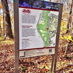 Crum Woods - Crum Woods
