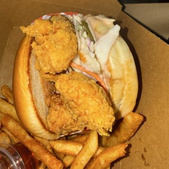 Legend Hot Chicken - Sweet & Spicy - Chicken Wings Near Me - Lakewood, California Legend Hot Chicken - Sweet & Spicy - Chicken Wings Near Me - Lakewood, California