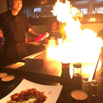Kampai - Now that's a fire! - Japanese Near Me - Lawrenceville, Georgia Kampai - Now that's a fire! - Japanese Near Me - Lawrenceville, Georgia