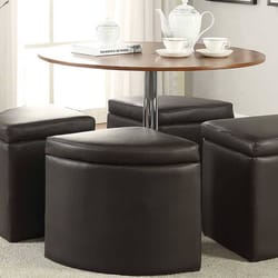 Market Furniture - Paterson
