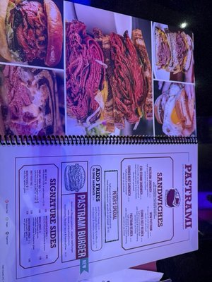 Menu photo 8 Carnegie Diner & Cafe Vienna, VA Menu photo 8 Carnegie Diner & Cafe Vienna, VA