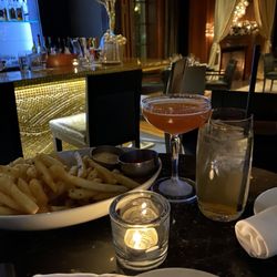 The Vancouver Club