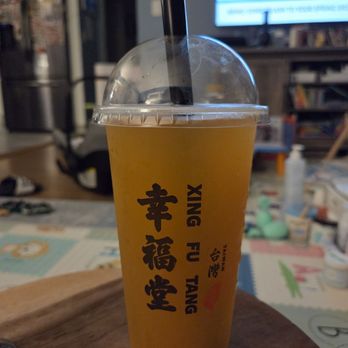 Xing Fu Tang - Bubble Tea Near Me - New York, New York Xing Fu Tang - Bubble Tea Near Me - New York, New York
