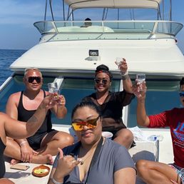 46' Tamyago Yacht