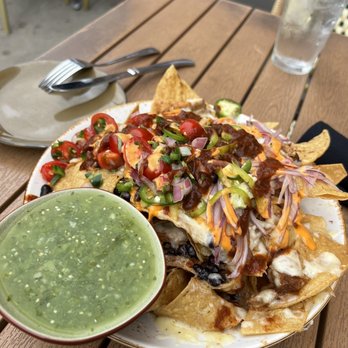 Hook and Lime - Nachos - Bars Near Me - Omaha, Nebraska Hook and Lime - Nachos - Bars Near Me - Omaha, Nebraska