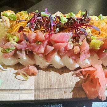 Kokai Sushi and Lounge - Japanese Near Me - Katy, Texas Kokai Sushi and Lounge - Japanese Near Me - Katy, Texas
