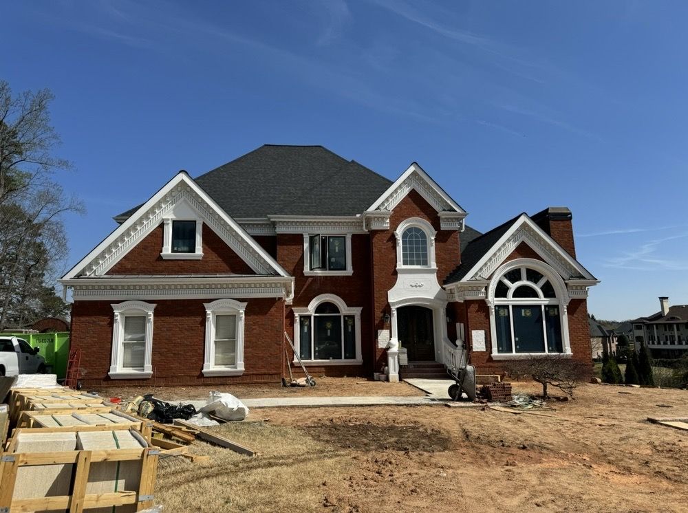 Slide of ATL Window King