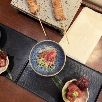 Yakitori Hachibei - Japanese Near Me - Honolulu, Hawaii