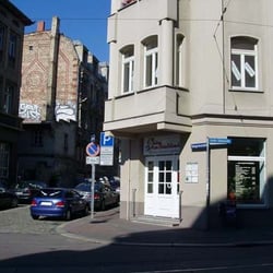 Salon Am Stadtbad