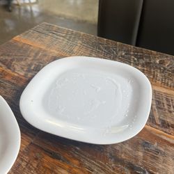 Water plate