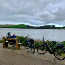 Cornish Cycle Tours - CORNISH CYCLE TOURS,