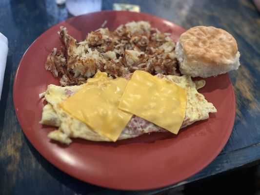 Everett Street Diner by null