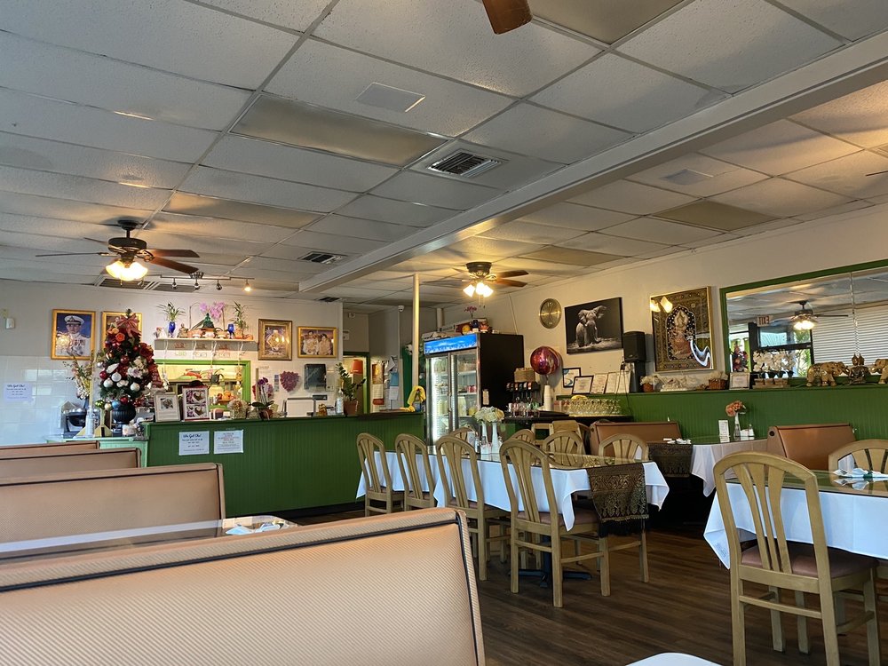 Mee Thai Restaurant
