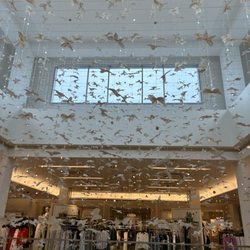 Neiman Marcus - Atrium, Neiman Marcus SouthPark (Charlotte)
