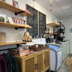 Honeycomb Bread Bakers - Love it here!