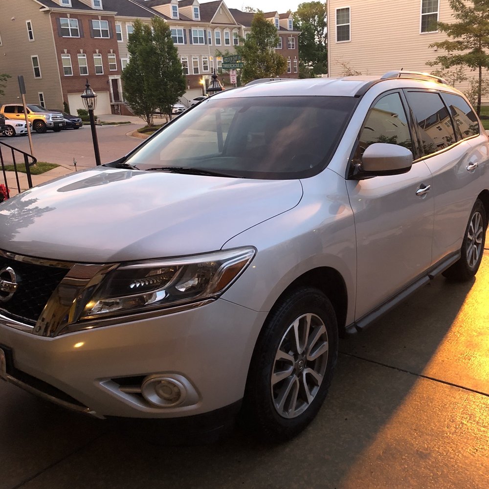 Bloom detailing Services - Auto Detailing Near Me