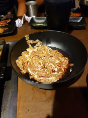 Wang Cho Korean BBQ by null