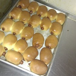 Donut Palace
