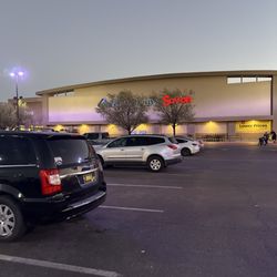 Albertsons