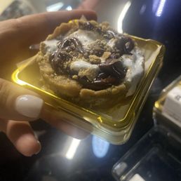 S'mores S'mores