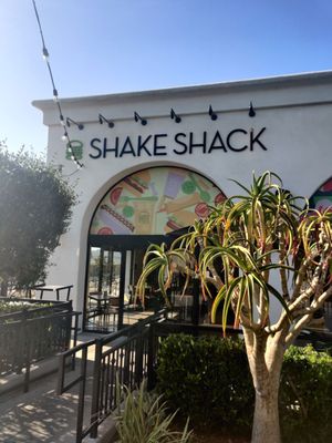 Shake Shack Carlsbad by null