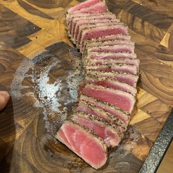 Chef Olintho