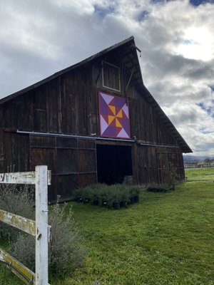 Peace and Plenty Farm by null