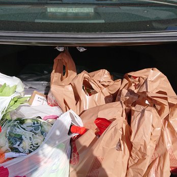 Ralphs - Grocery pick up!!! :) - Grocery Near Me - Carlsbad, California