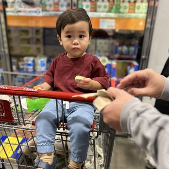 Costco Wholesale - Sample days are always the best! - Wholesale Stores Near Me - Tigard, Oregon Costco Wholesale - Sample days are always the best! - Wholesale Stores Near Me - Tigard, Oregon