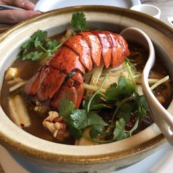 Jing - Seafood Claypot