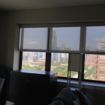 Skyline Window Coverings - Shades & Blinds Near Me - Chicago, Illinois Skyline Window Coverings - Shades & Blinds Near Me - Chicago, Illinois