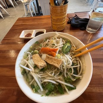Anh's Kitchen - Vegetarian Pho - Vietnamese Near Me - Atlanta, Georgia Anh's Kitchen - Vegetarian Pho - Vietnamese Near Me - Atlanta, Georgia