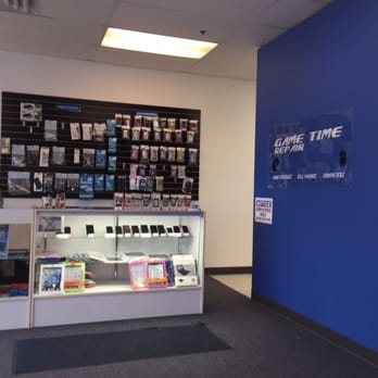 Game Time Repair - Gametime repair shop - IT Services & Computer Repair Near Me - Countryside, Illinois